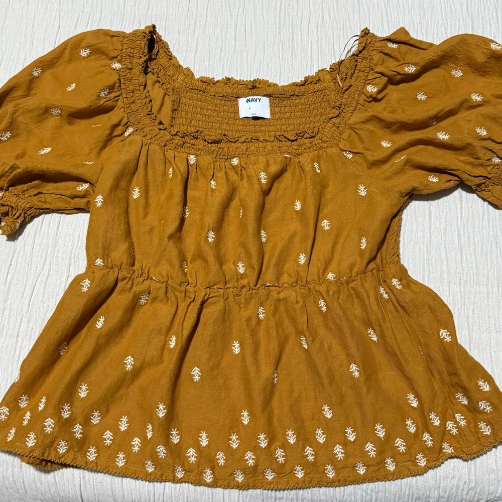 Old Navy Women's Top